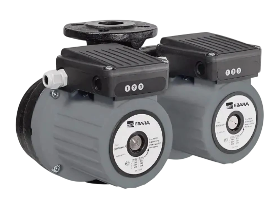 Насос Ebara MR 50-70 TF single phase купить с доставкой по РФ