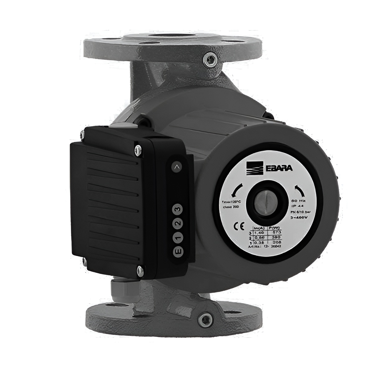 Насос Ebara MR 65-120F купить с доставкой по РФ