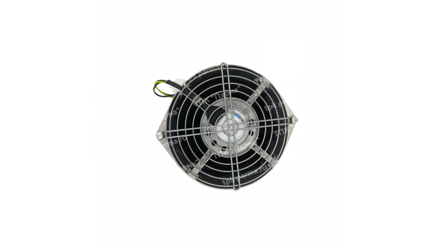 Вентилятор осевой Ebmpapst W2S130-AA75-A2