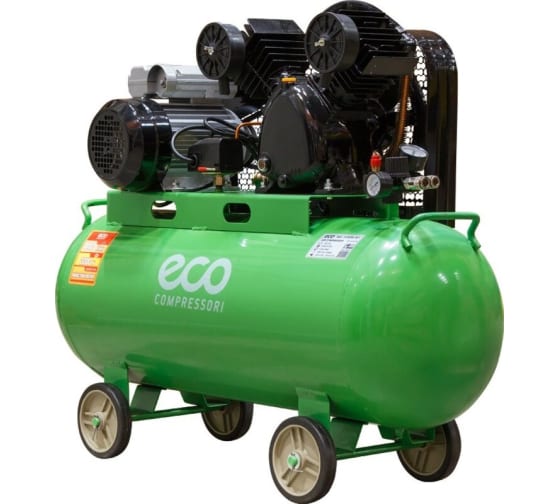 Компрессор ECO AE-1005-B1