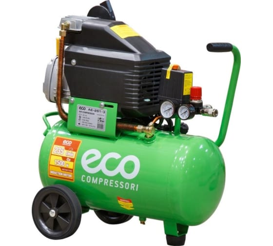 Компрессор ECO AE-251-3