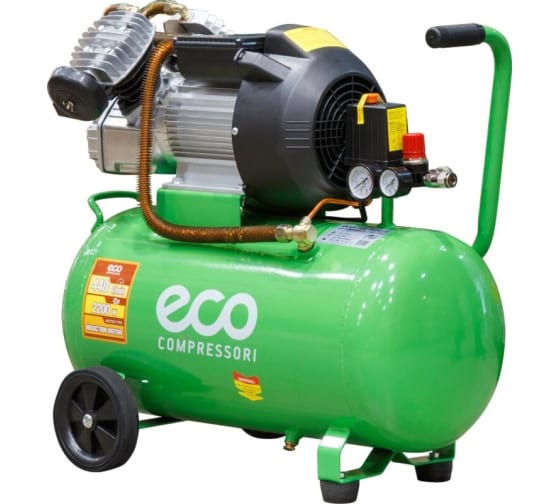 Компрессор ECO AE-502-3