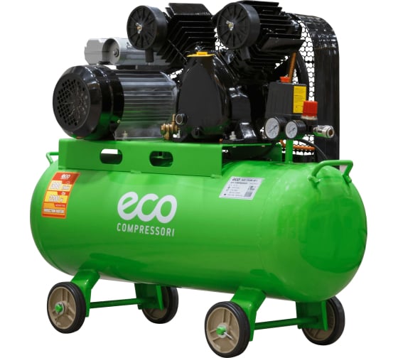 Компрессор ECO AE-705-B1
