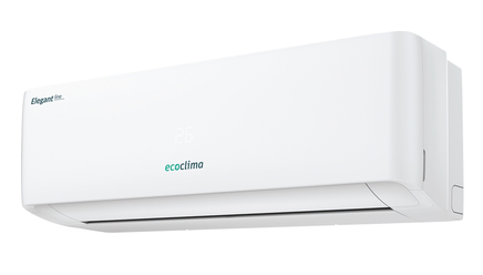 Кондиционер Ecoclima ECW-HE12/AA-4R2/EC-HE12/A-4R2 серия Elegant Line On/Off комплект