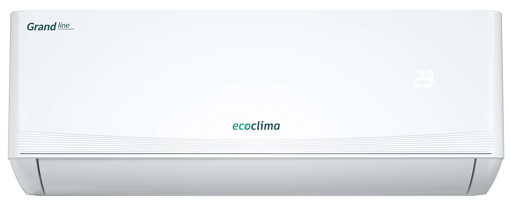 Кондиционер Ecoclima ECW/I-TC24/AA-4R2/EC/I-TC24/A-4R2 серия Grand line Inverter комплект