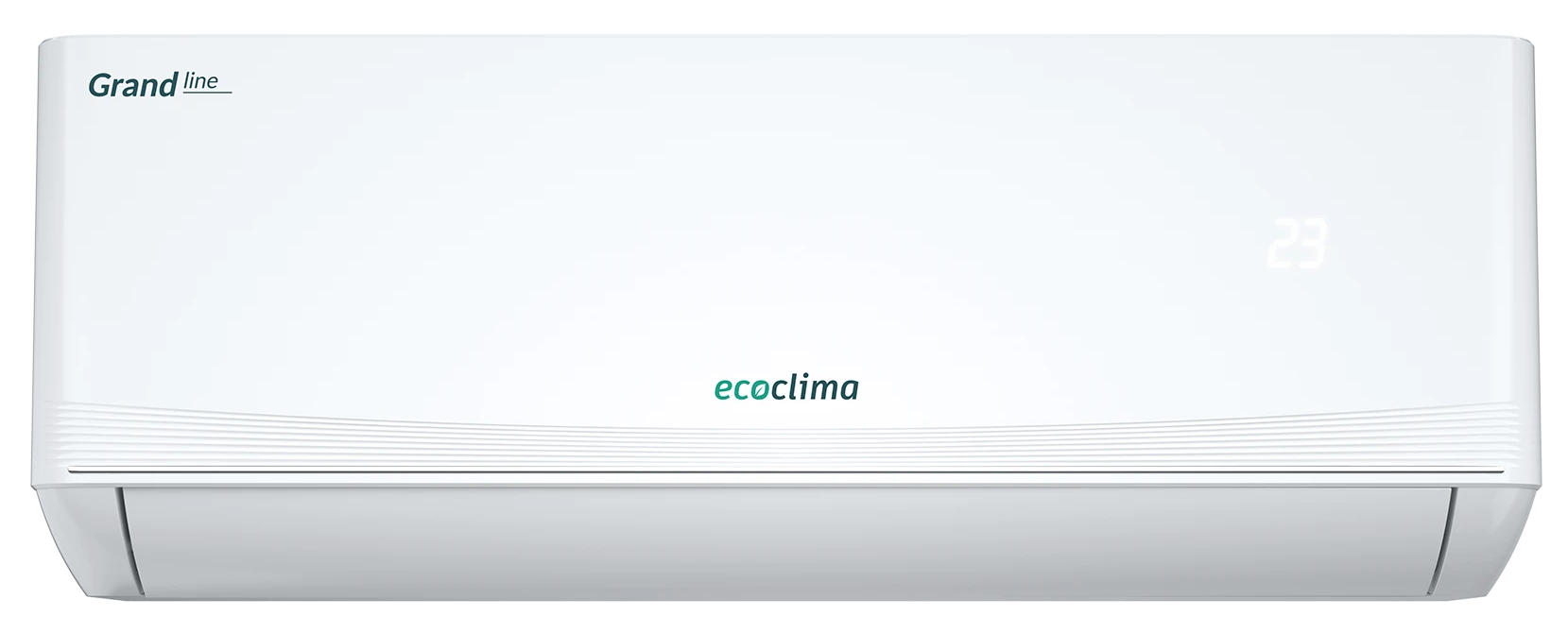 Кондиционер Ecoclima ECW-TC07/AA-4R1/EC-TC07/A-4R1 серия Grand line On/Off комплект