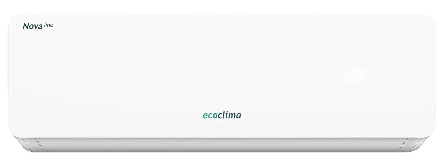 Кондиционер Ecoclima ECW-СH07/AA-4R1/EC-CH07/A-4R1 серия Nova line On-Off (комплект)