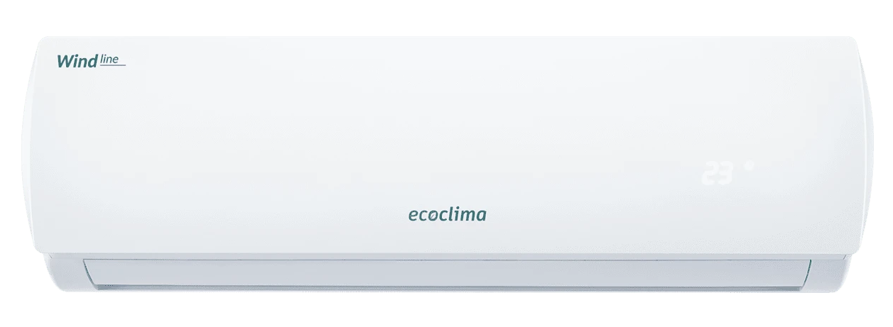 Кондиционер Ecoclima ECW/I-07QCW/EC/I-07QC серия Wind Line Inverter комплект