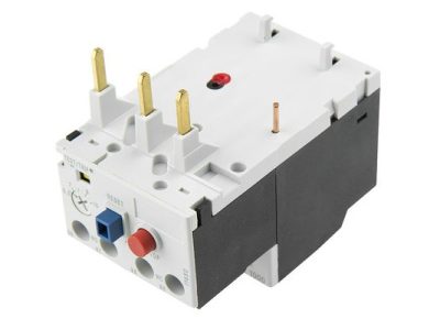 Тепловое реле Ecoflam Lovato RF38 1400 купить с доставкой по РФ