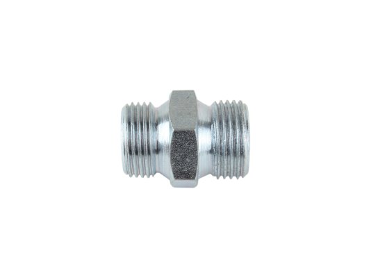 Ниппель Ecoflam 3/8" - 3/8" 65323194 купить с доставкой по РФ