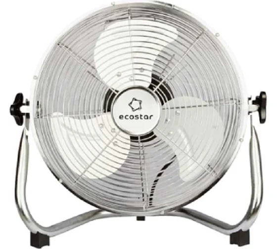 Промышленный вентилятор ECOSTAR серии ESF-140M-ST