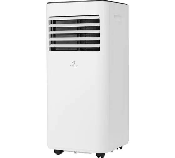 Мобильный кондиционер Ecostar KV-DS07CH-E