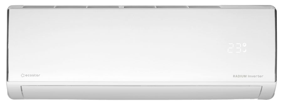 Сплит-система ECOSTAR KVS-RAD12CH/IN\KVS-RAD12CH/OUT