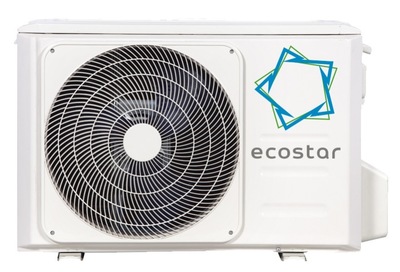 Сплит-система ECOSTAR KVS-RAD18CH
