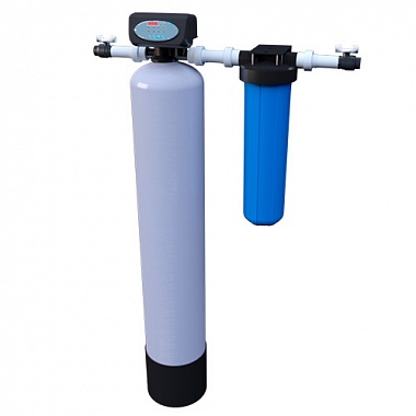 Комплексная система очистки воды Ecvols OXIDIZER 1054 (auto) купить с доставкой по РФ