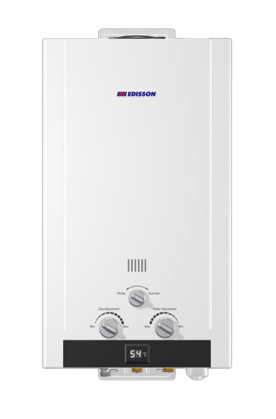 Водонагреватель EDISSON H 20 DL (сжиженный газ)