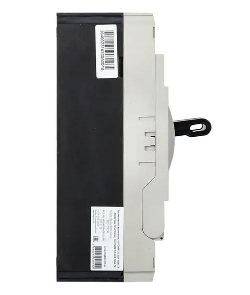 Автоматический выключатель EKF AV POWER-3/3 400А 100kA TR AVERES заказать со складов по всей России