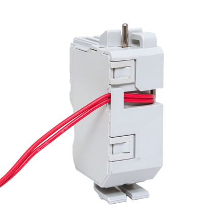 Независимый расцепитель EKF AVERES SHT AV POWER-3/4 АC230V