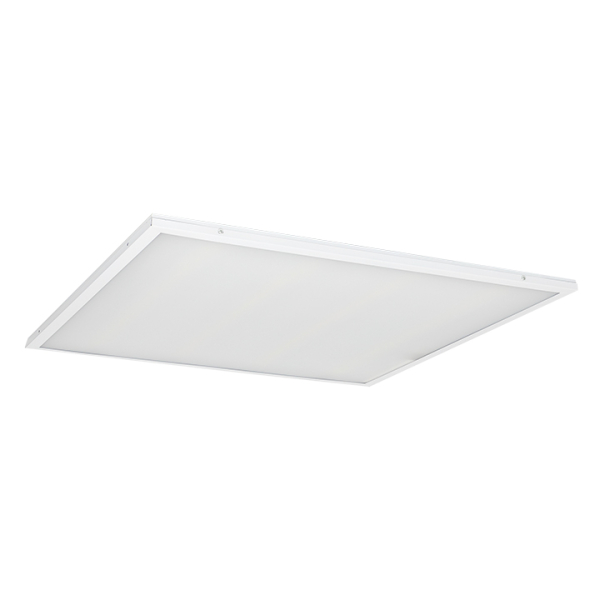 Панель светодиодная EKF Basic ДУО-4103-L 36Вт 4000К