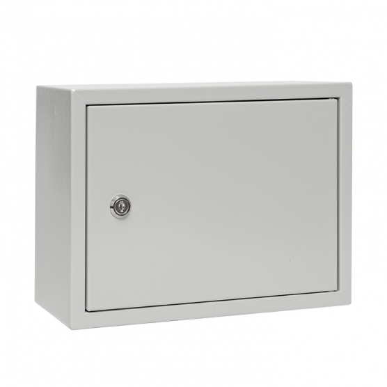 Щит распределительный навесной EKF Basic ЩРН-12 IP31 (220х300х120)