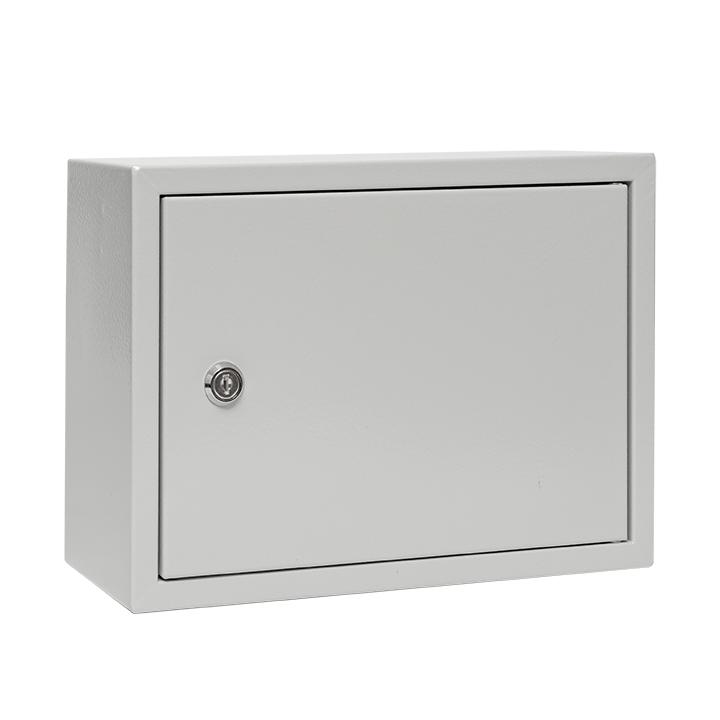 Щит распределительный навесной EKF Basic ЩРН-18 IP31 (350х300х120) mb21-18-bas
