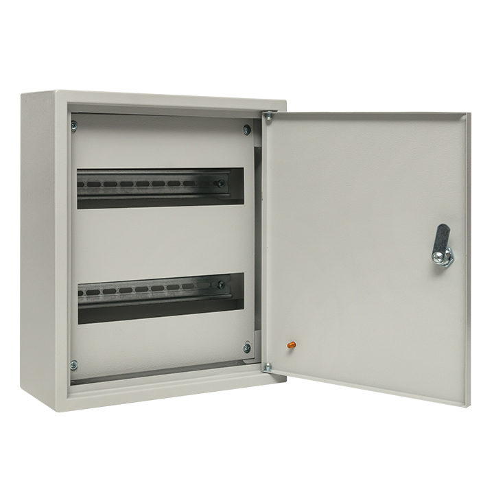 Щит распределительный навесной EKF Basic ЩРН-24 IP31 (350х300х120) заказать со складов по всей России