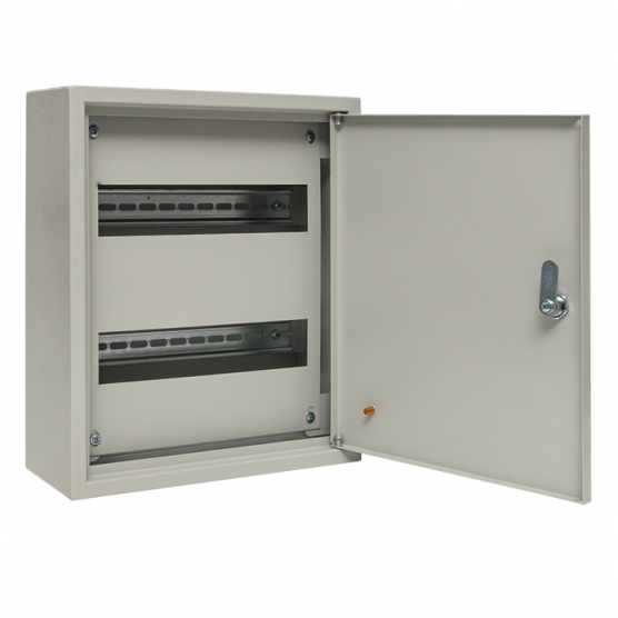 Щит распределительный навесной EKF Basic ЩРН-36 IP31 (480х300х120) заказать со складов по всей России