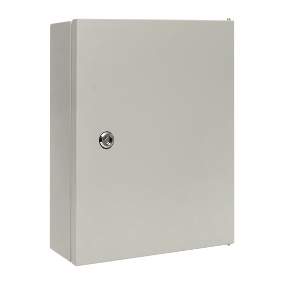 Щит распределительный EKF Basic ЩРН-24 (395х310х120) IP54 купить с доставкой по РФ