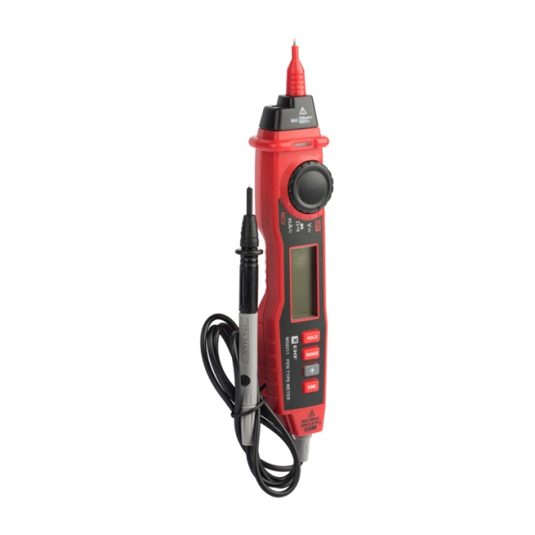 Мультиметр цифровой EKF Expert MS8211