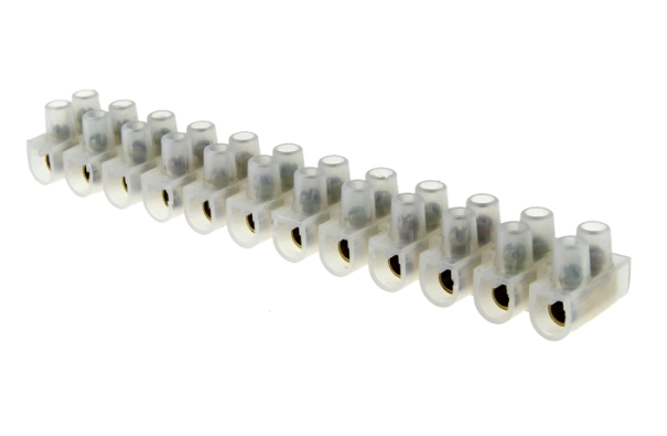 Колодка клеммная EKF 30 mm 80А  (plc-KK-30-80)  EKF