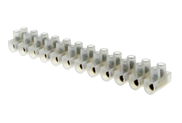 Колодка клеммная EKF 35 mm 100А  (plc-KK-35-100) купить с доставкой по РФ