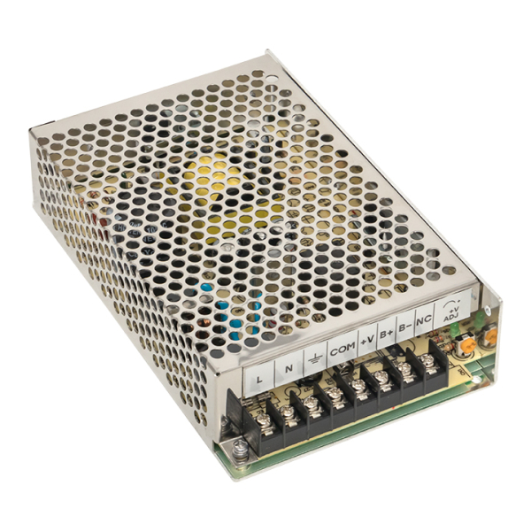 Блок питания EKF PROxima 24В с функцией ИБП MPSU-55W-24 купить с доставкой по РФ