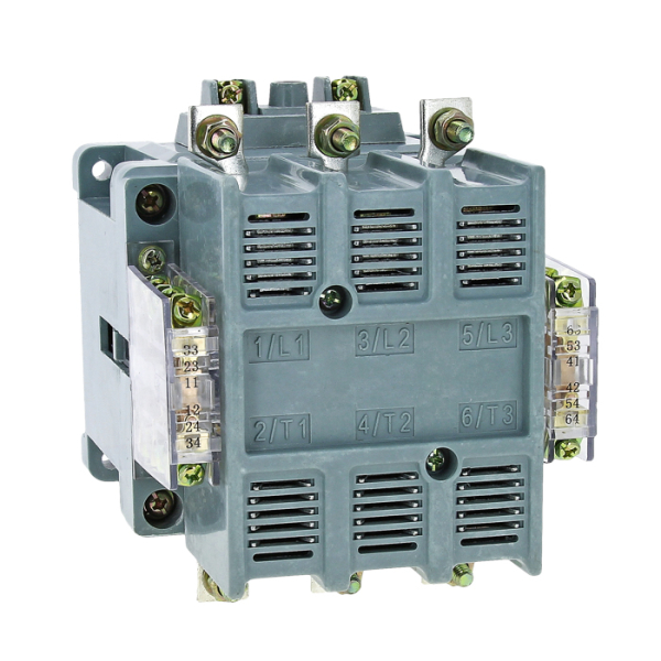 Пускатель магнитный EKF ПМ 12-100100 220В Basic pm12-100/220