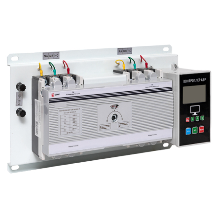 Устройство EKF PROxima АВР ТСM-100/100А 3р