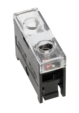 Клеммный терминал БЗД-1 до 16 мм2 60A (bzd-16001) EKF PROxima
