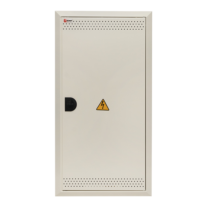 Слаботочный щит EKF PROxima Crosser R-3 650х340х120 IP31 купить по цене 6355 руб.