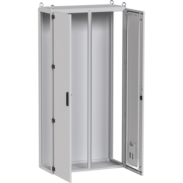 Корпус EKF PROxima FORT FK20104G IP54 купить с доставкой по РФ