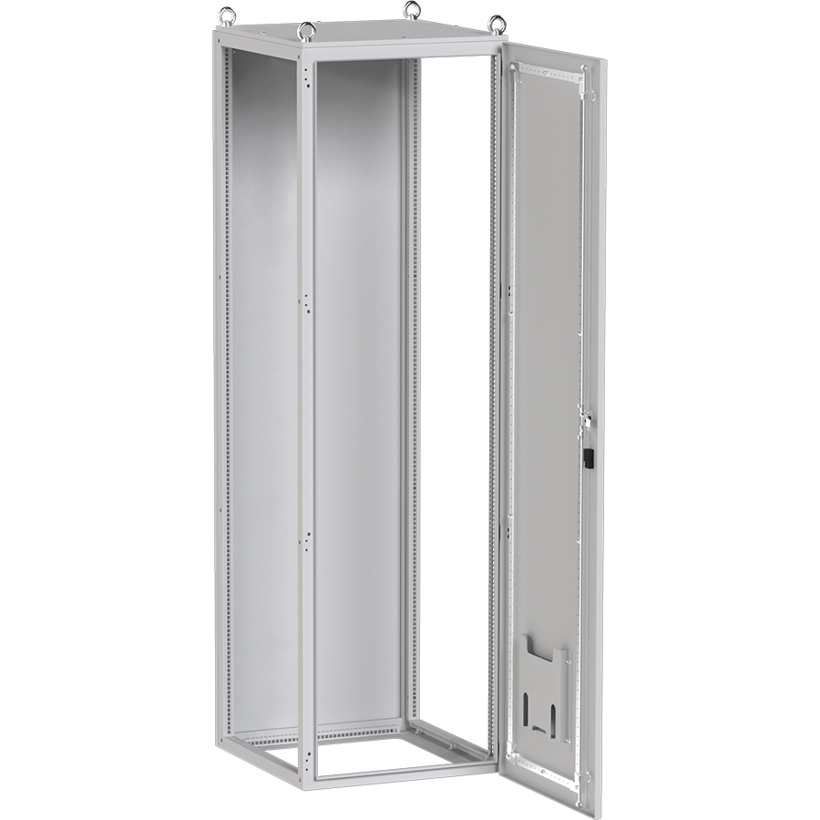 Корпус EKF PROxima FORT IP31 2000x600x600 заказать со складов по всей России