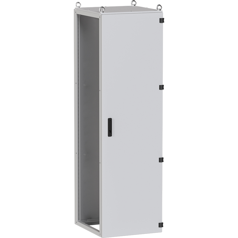 Корпус EKF PROxima FORT IP31 2000x600x600