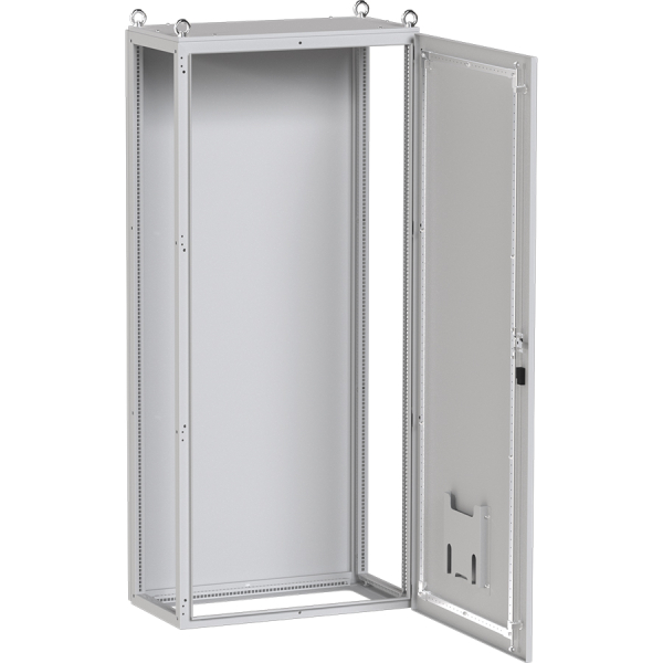 Корпус EKF PROxima FORT FK2086 IP31 купить с доставкой по РФ