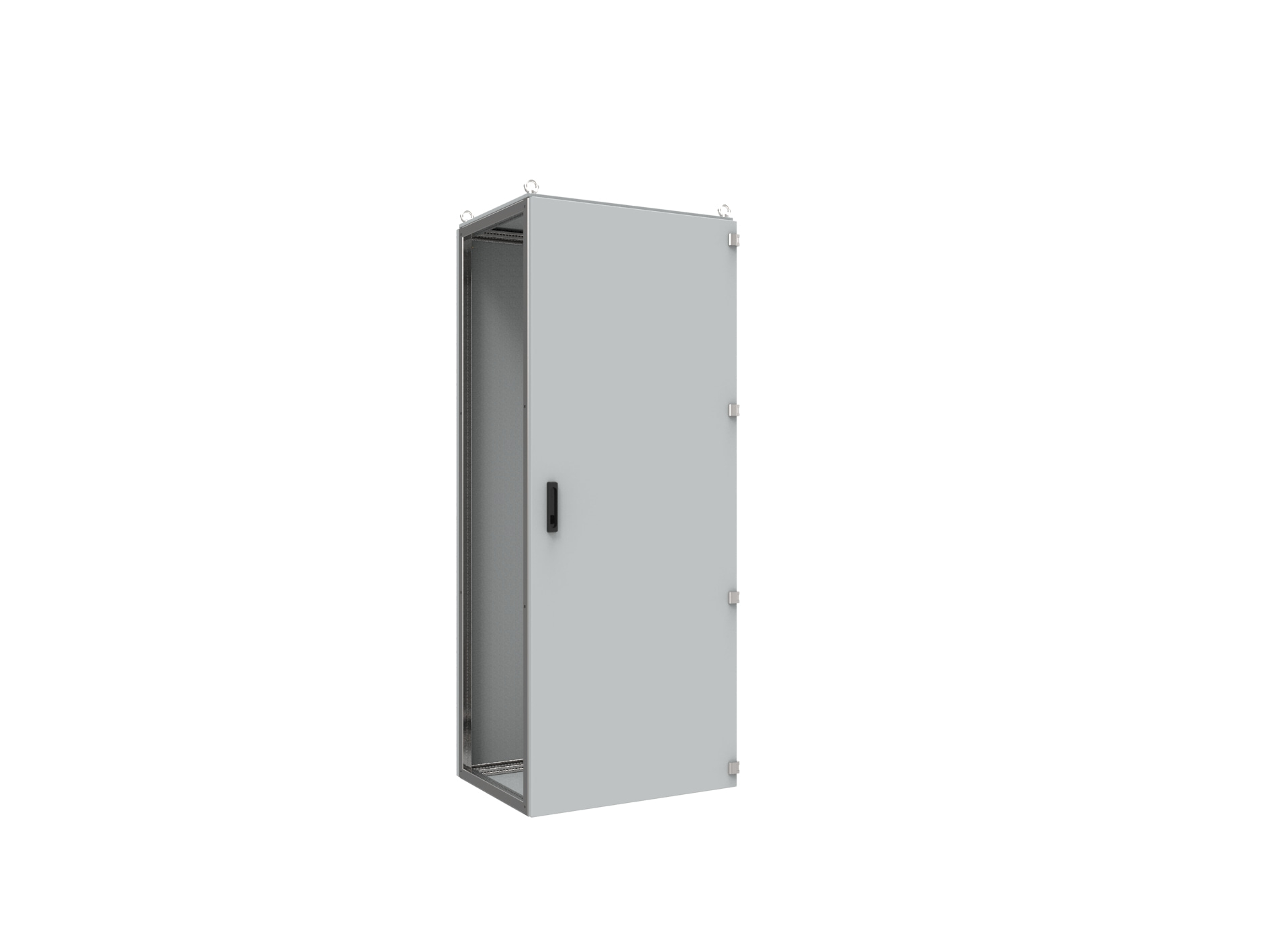 Корпус шкафа EKF PROxima FORT IP31 2200x400x600