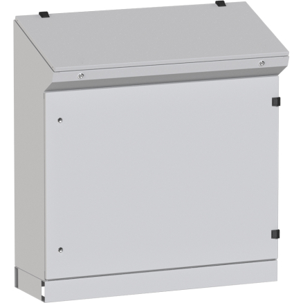Пульт управления EKF напольный TP6 IP55 (960х600х400) заказать со складов по всей России