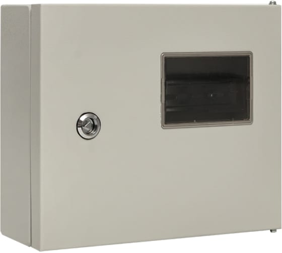 Щит EKF учетный ЩУ-2 IP54 (310х420х150)