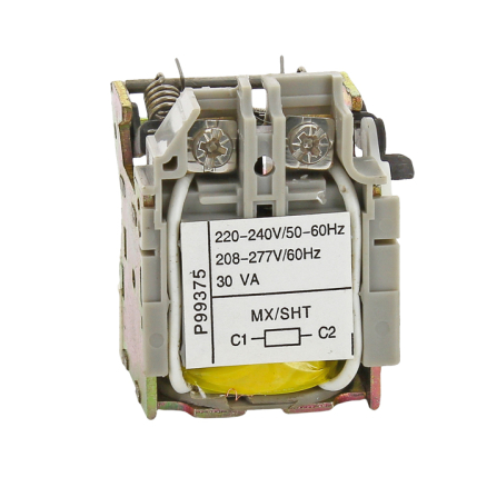 Расцепитель независимый EKF ВА-99С MX 100-630А