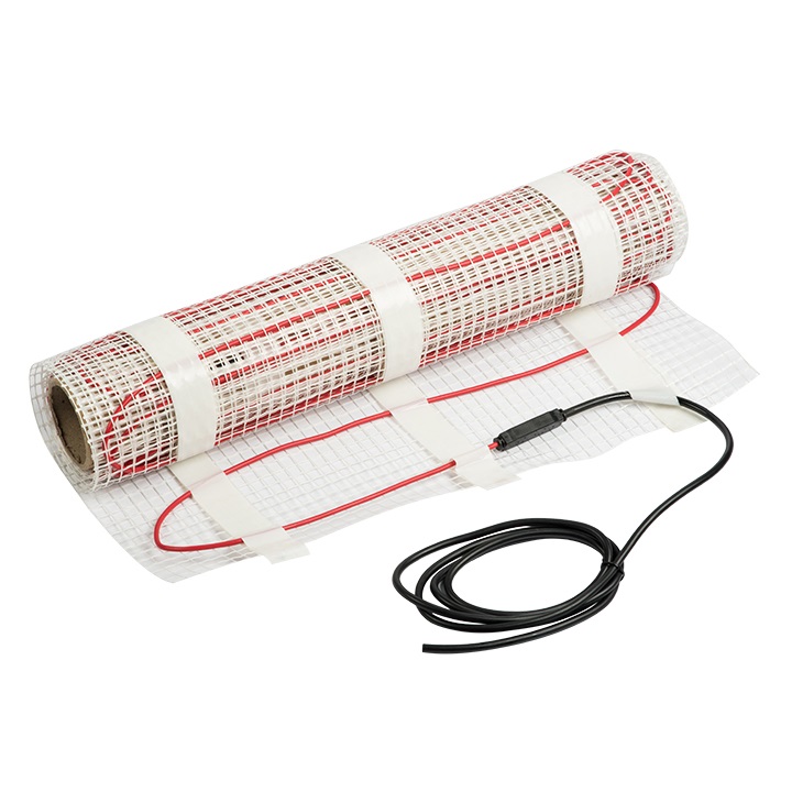 Теплый пол (мат нагревательный) "Уют" EKF 12кв.м. 1800Вт PROxima nm2-1800-12