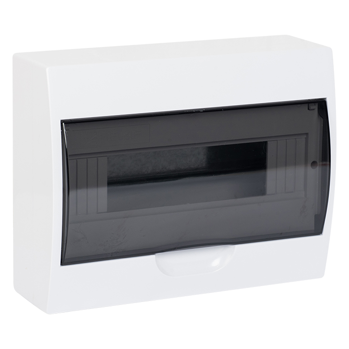 Щит распределительный EKF PROxima 200x256x95 ЩРН-П-12 IP41
