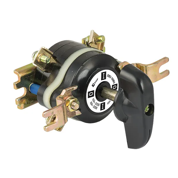 Переключатель EKF пакетный ПП 2-16/Н2 М3 1 PROxima