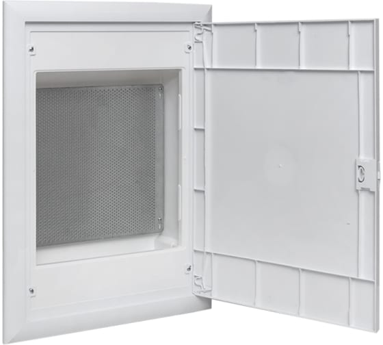 Щит слаботочный встраиваемый "ProfiBox" 513х403х105 IP41 PROxima EKF profibox-m-24+4 купить с доставкой по РФ