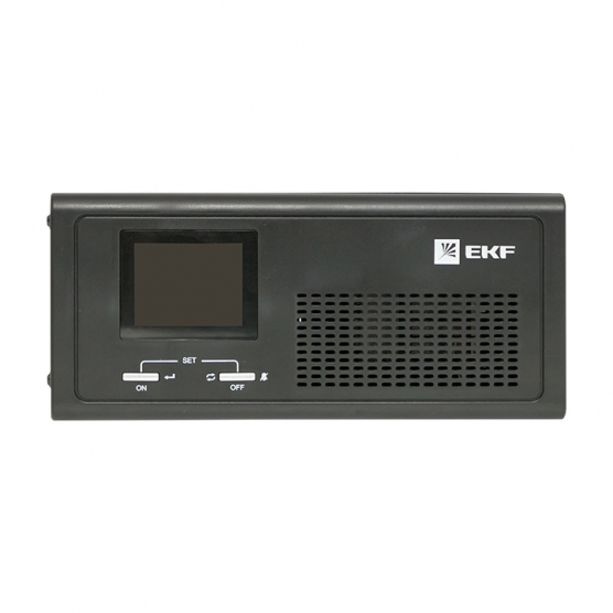 Источник бесперебойного питания EKF E-Power PROxima PSW -H 600ВА  купить по цене "по запросу"