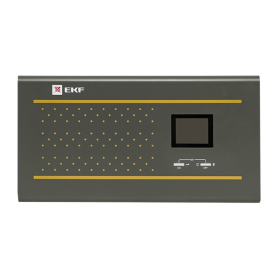 Источник бесперебойного питания EKF E-Power PROxima PSW -HW 300ВА  купить по цене "по запросу"